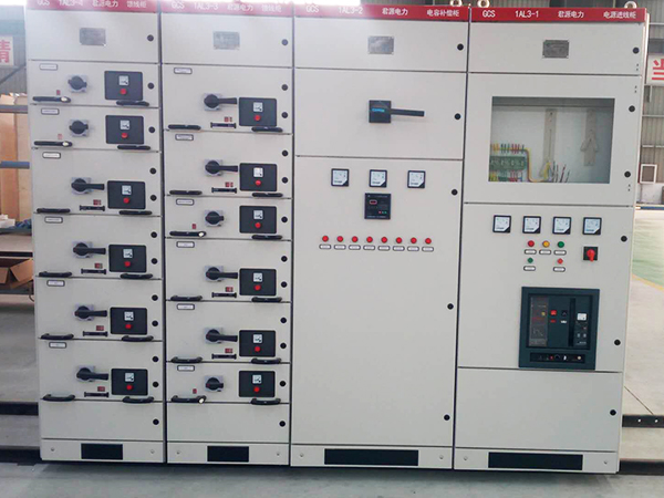 郑州抽出式高低压柜