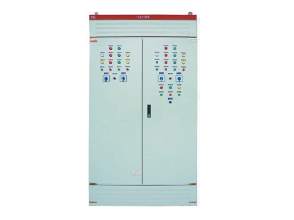 郑州高低压柜系列