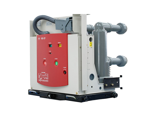 郑州户内高压真空断路器(固封极柱)