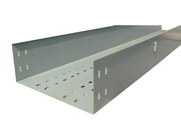 郑州托盘式电缆桥架厂