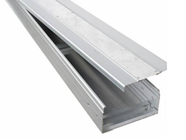 郑州槽式电缆桥架