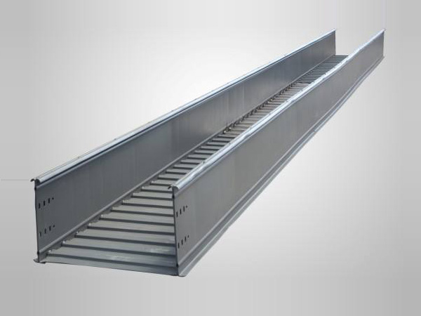 郑州大跨距电缆桥架