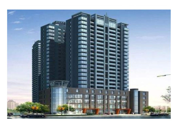 郑州和苑住宅小区