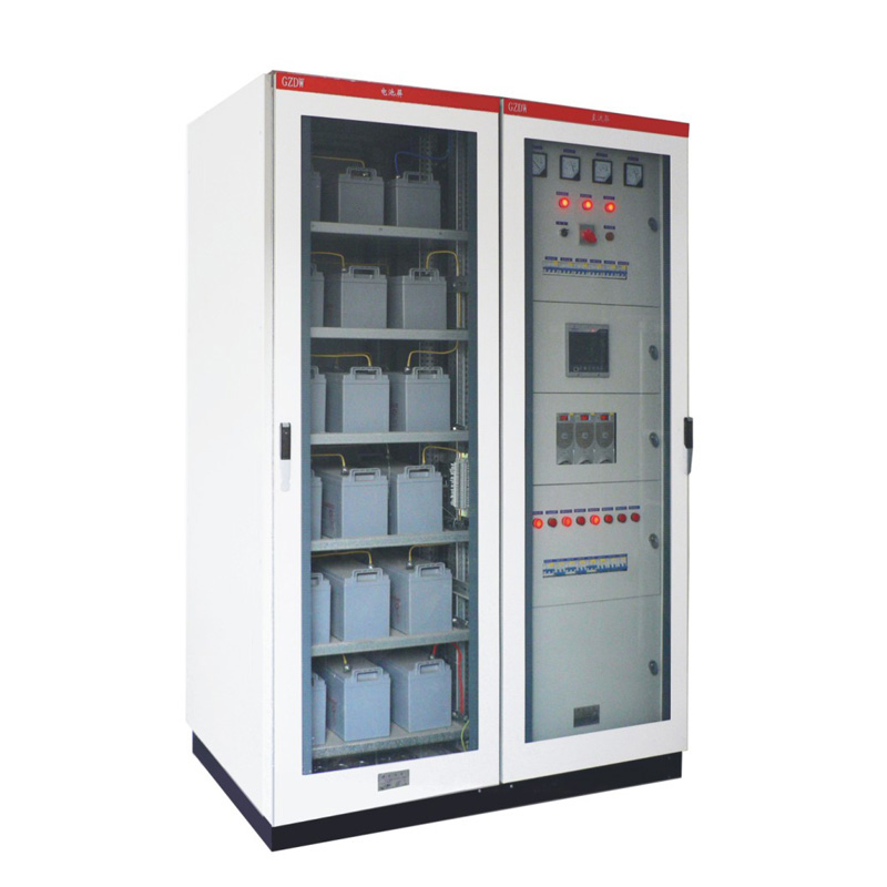 郑州直流屏低压柜
